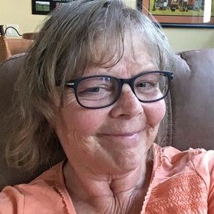 Meet your Posher, Deb